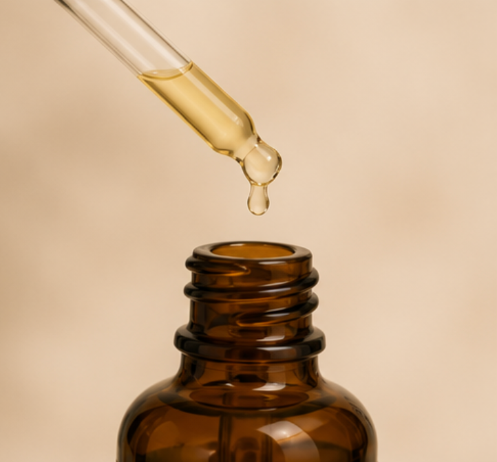 Hair Growth Oil (Pre-Order)